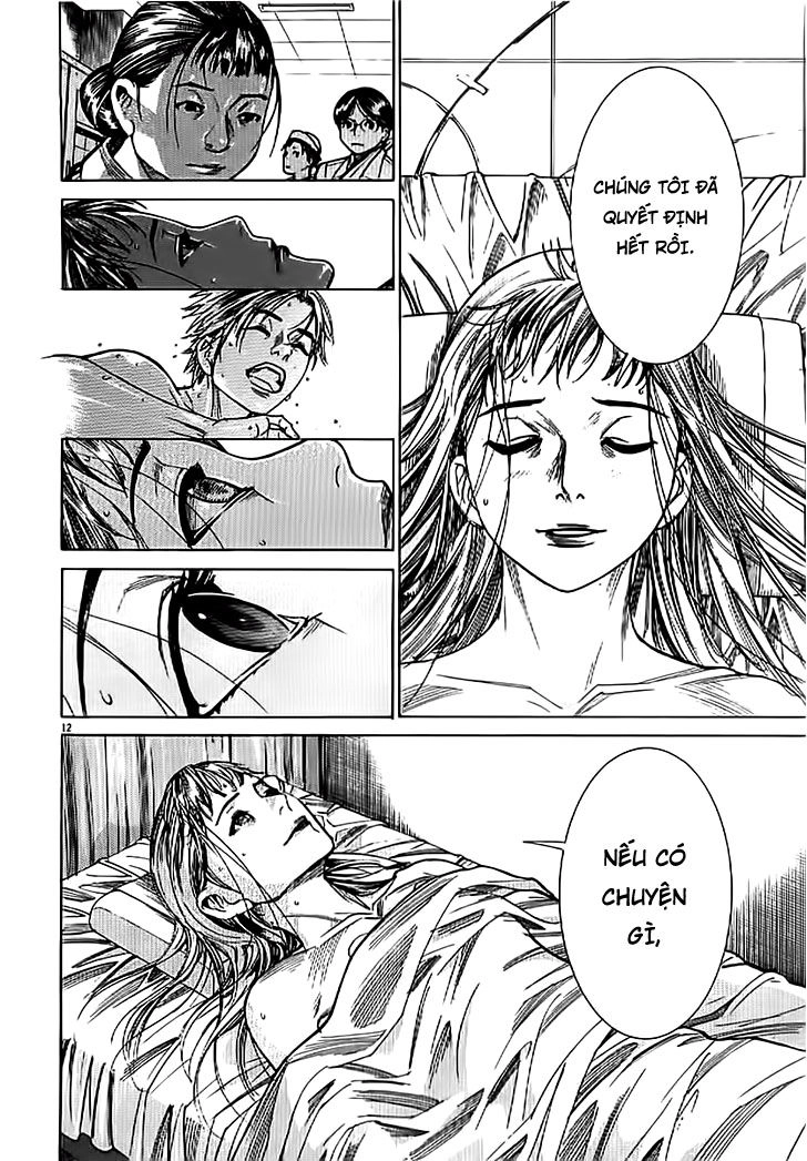 Team Medical Dragon Chapter 140 - 12