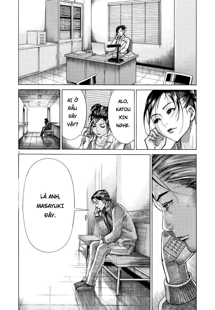 Team Medical Dragon Chapter 141 - 2