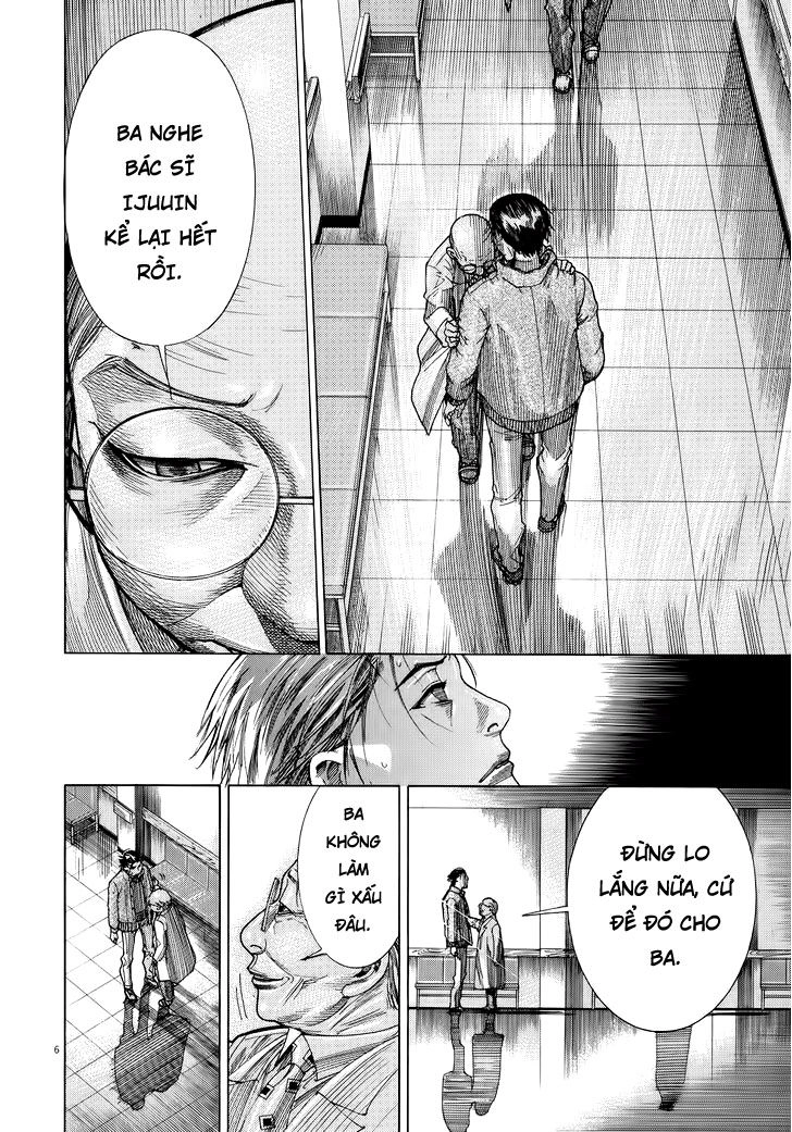 Team Medical Dragon Chapter 141 - 6