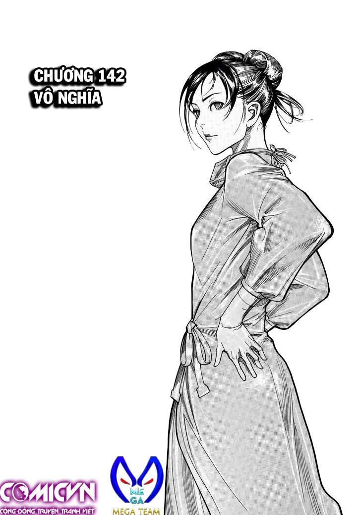 Team Medical Dragon Chapter 142 - 1