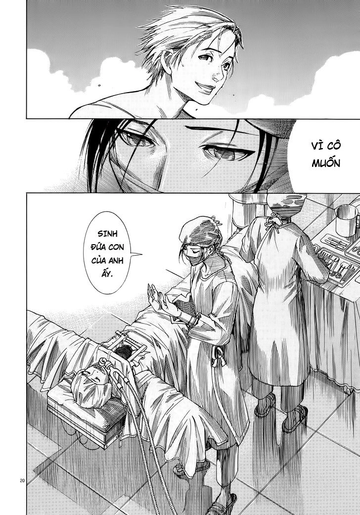 Team Medical Dragon Chapter 142 - 20