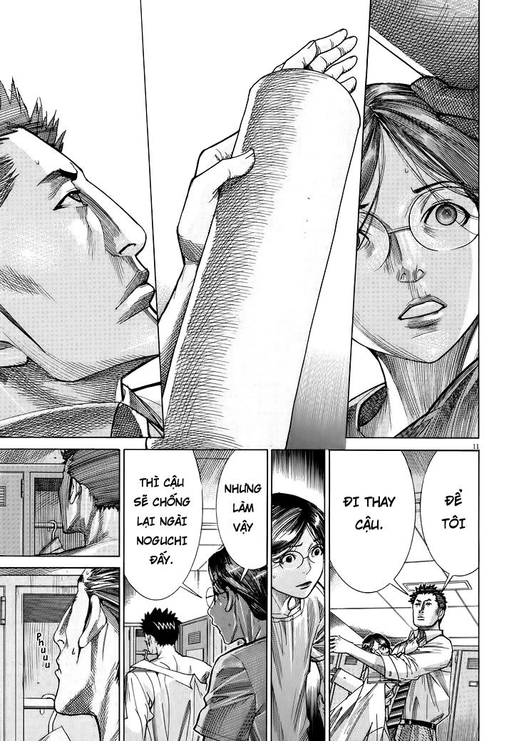 Team Medical Dragon Chapter 143 - 11