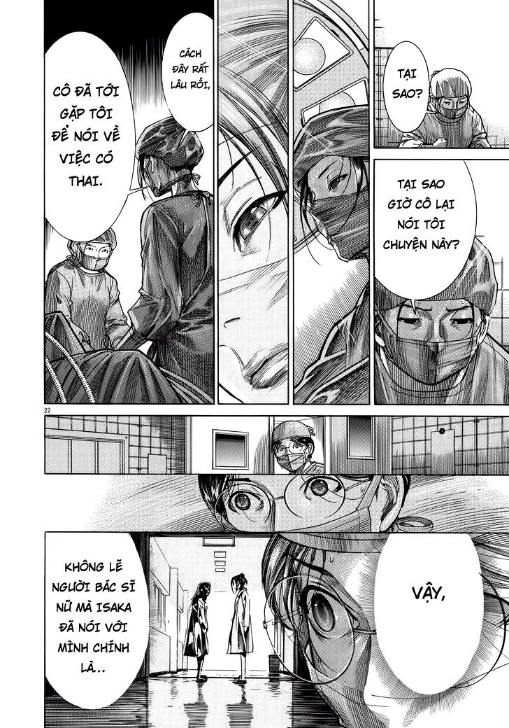 Team Medical Dragon Chapter 143 - 22