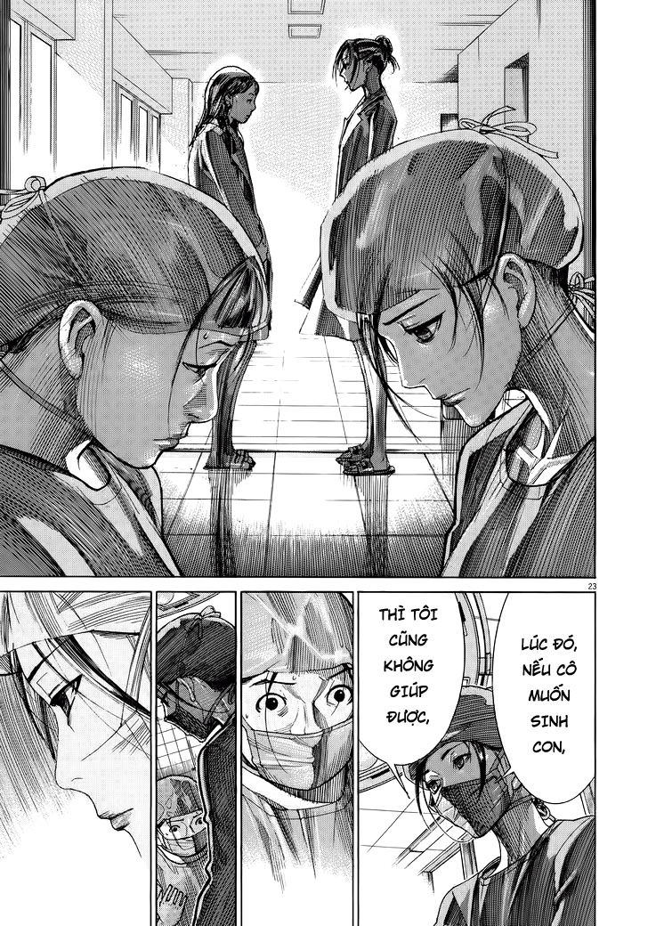 Team Medical Dragon Chapter 143 - 23