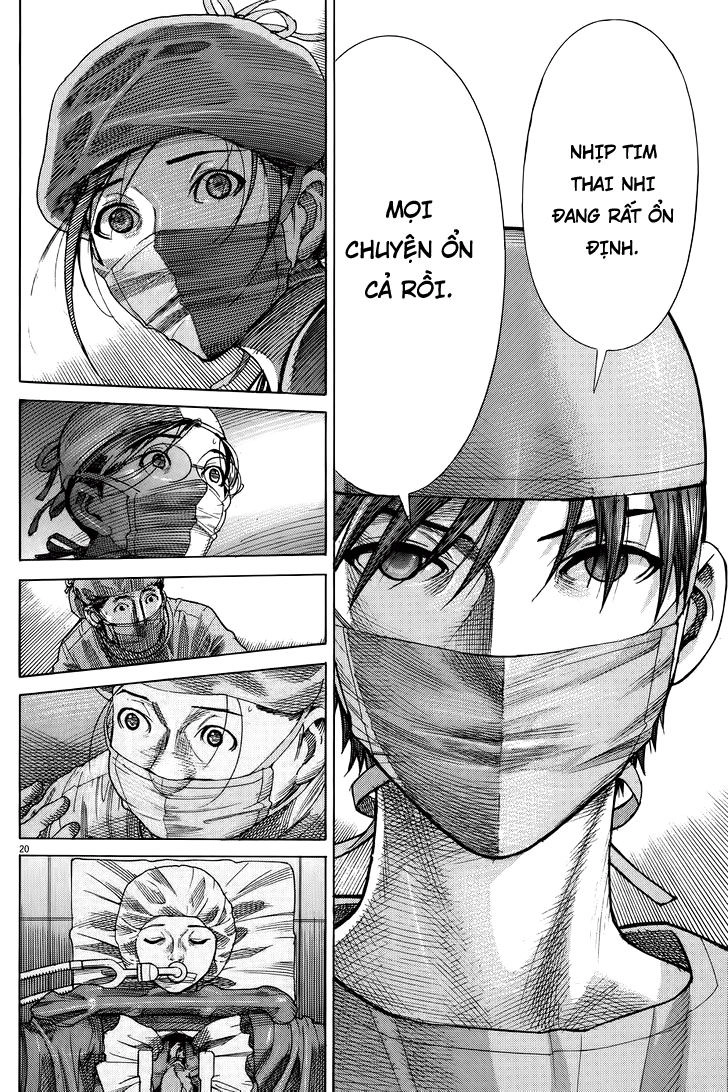 Team Medical Dragon Chapter 144 - 19