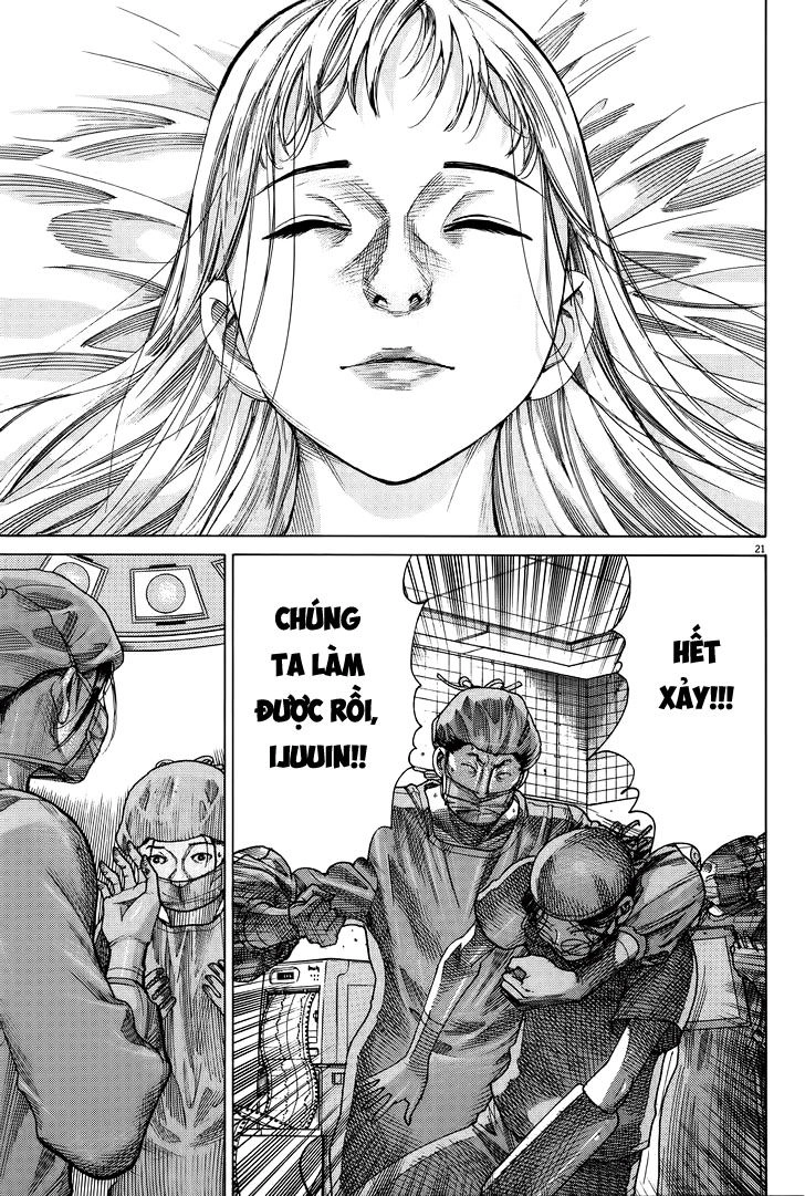 Team Medical Dragon Chapter 144 - 20