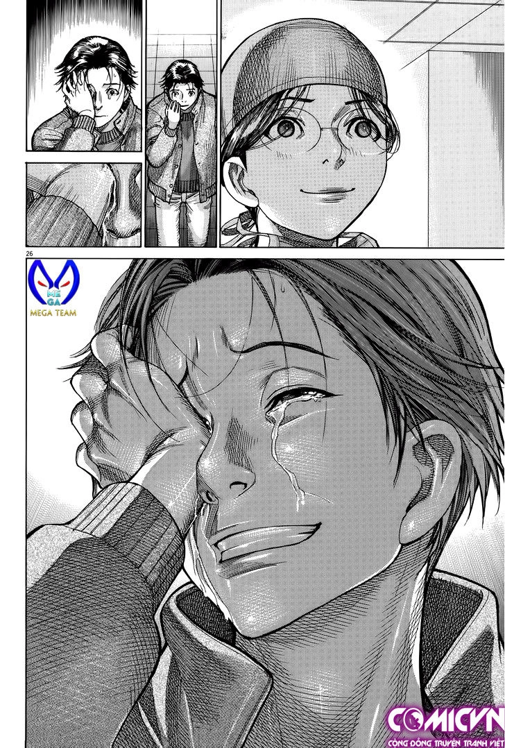 Team Medical Dragon Chapter 144 - 25