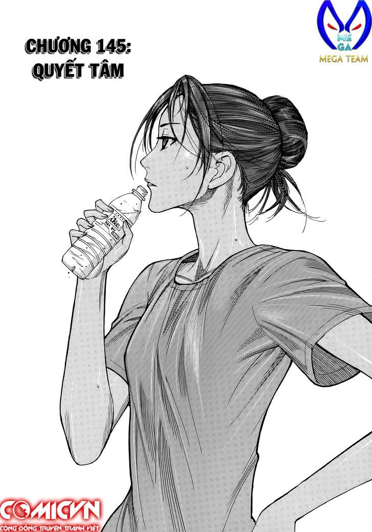 Team Medical Dragon Chapter 145 - 1