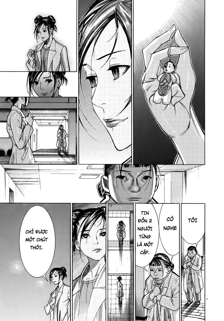 Team Medical Dragon Chapter 145 - 7