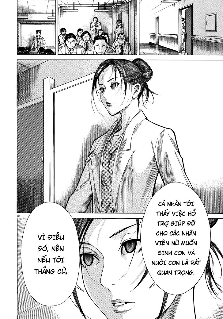 Team Medical Dragon Chapter 145 - 10