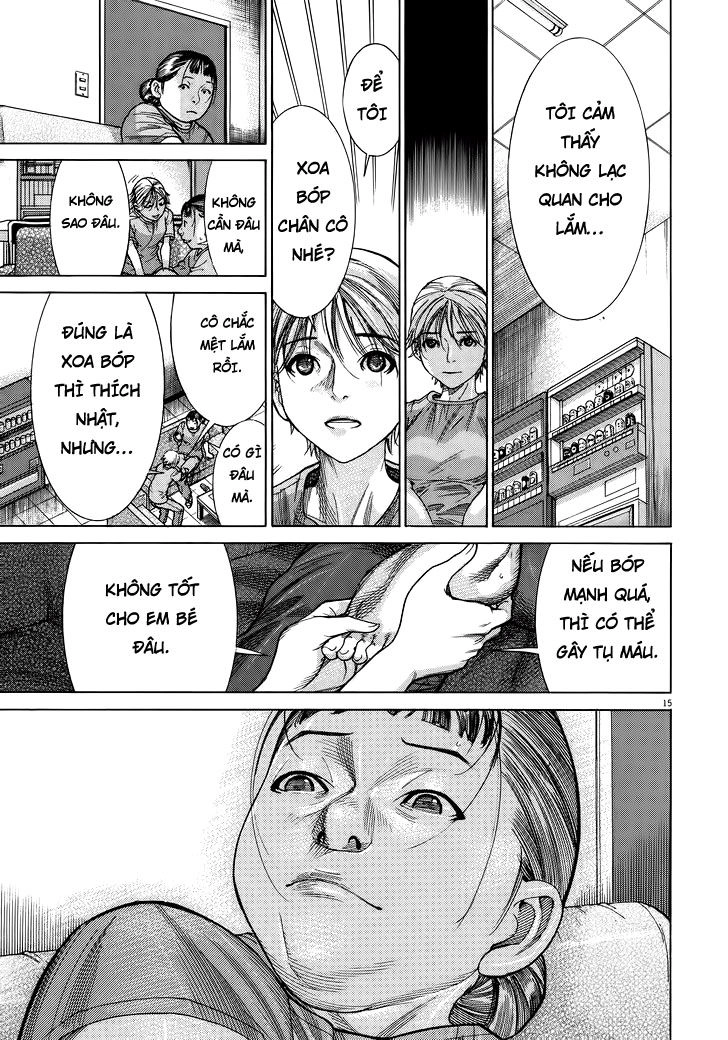 Team Medical Dragon Chapter 145 - 15