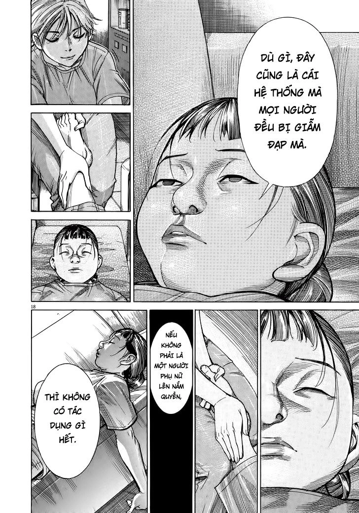 Team Medical Dragon Chapter 145 - 18