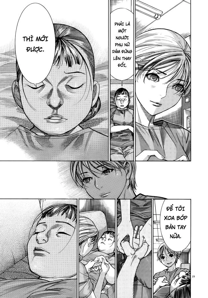 Team Medical Dragon Chapter 145 - 19