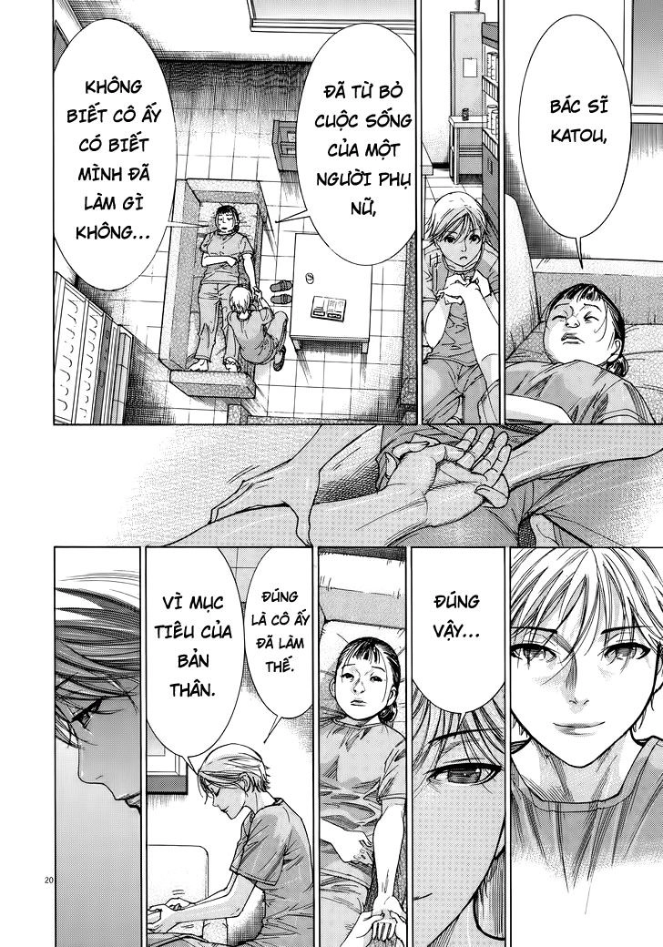 Team Medical Dragon Chapter 145 - 20