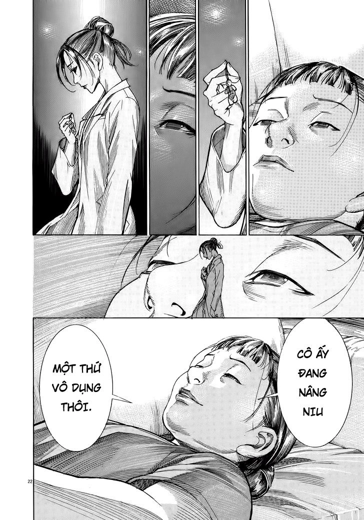 Team Medical Dragon Chapter 145 - 22