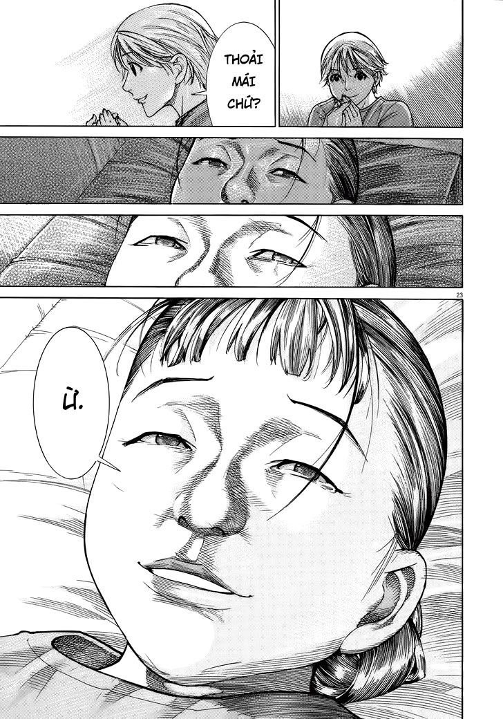 Team Medical Dragon Chapter 145 - 23