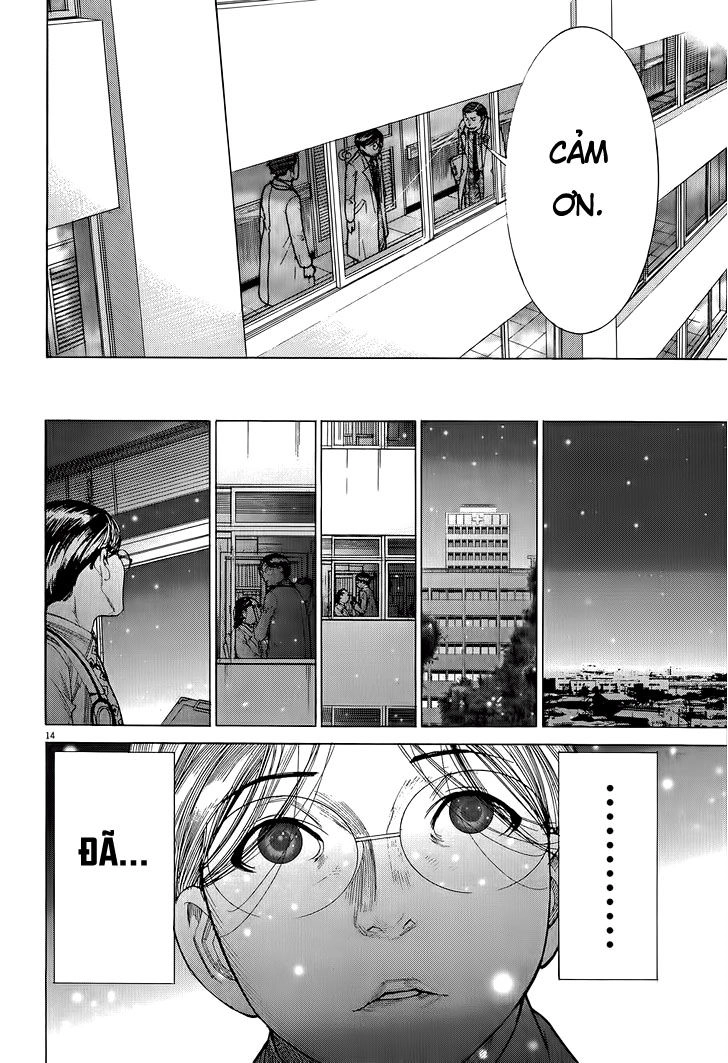 Team Medical Dragon Chapter 146 - 14