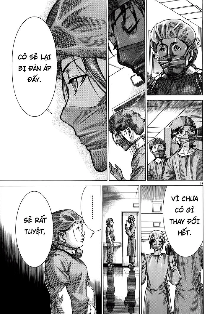 Team Medical Dragon Chapter 146 - 19