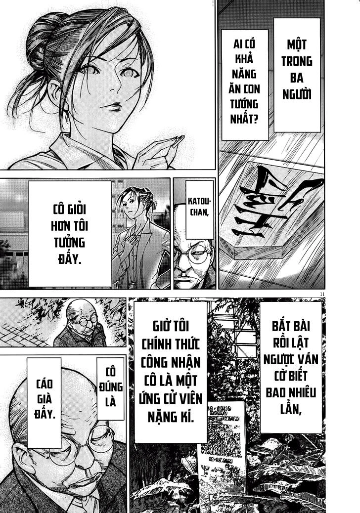 Team Medical Dragon Chapter 148 - 11