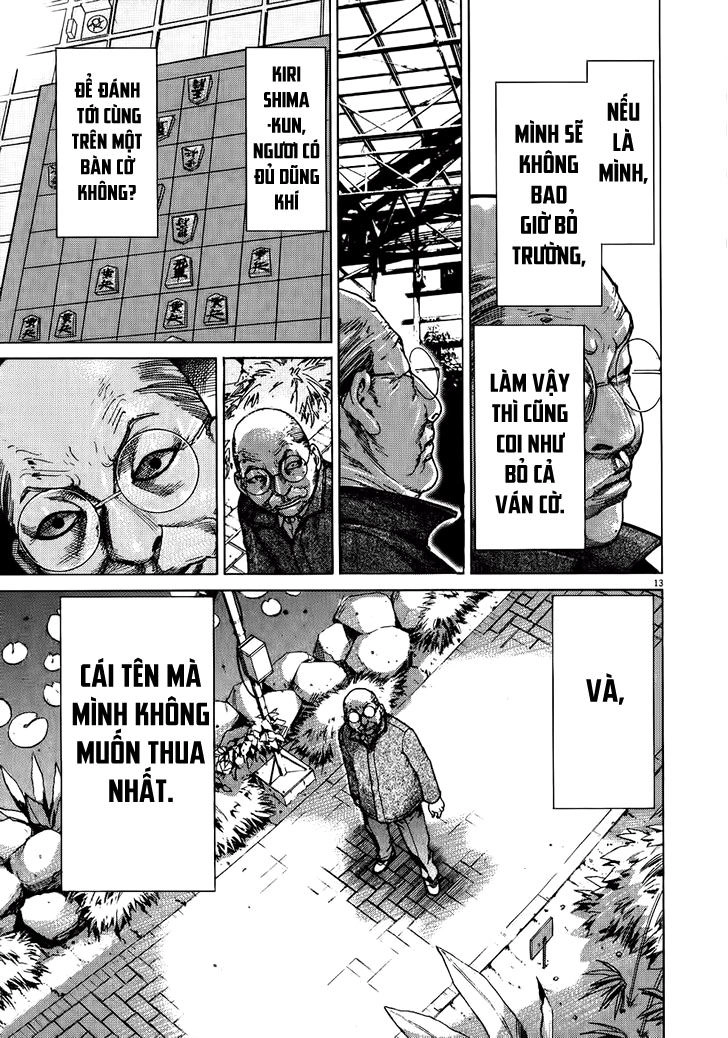 Team Medical Dragon Chapter 148 - 13