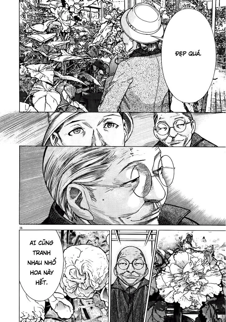 Team Medical Dragon Chapter 148 - 16