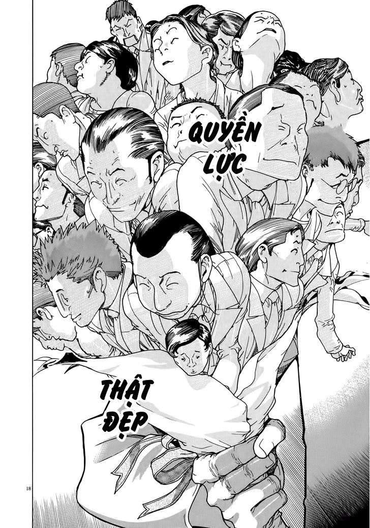 Team Medical Dragon Chapter 148 - 18