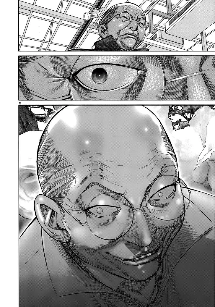 Team Medical Dragon Chapter 148 - 22