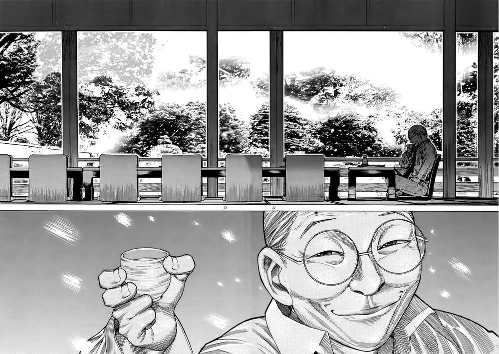 Team Medical Dragon Chapter 149 - 22