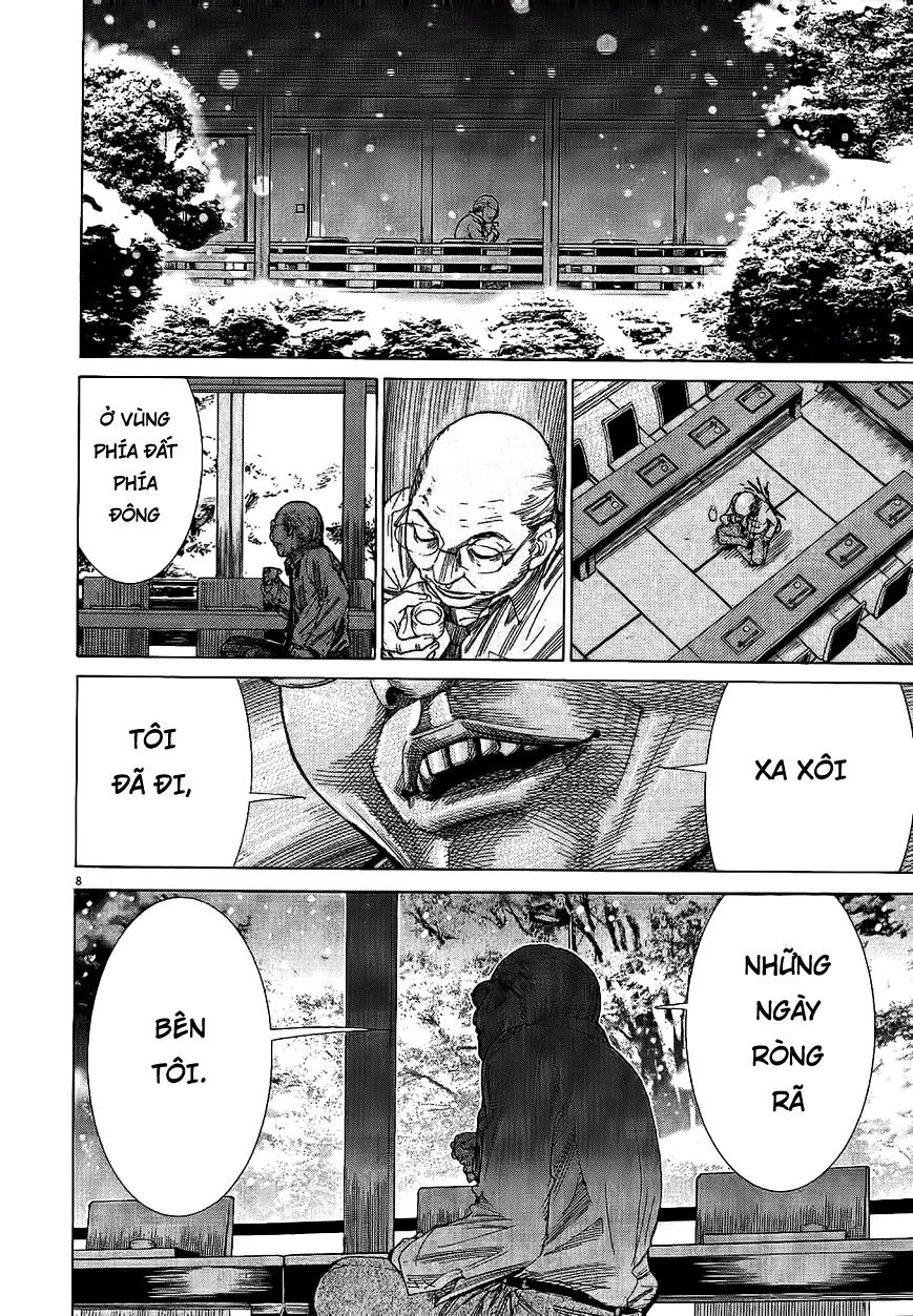 Team Medical Dragon Chapter 150 - 8