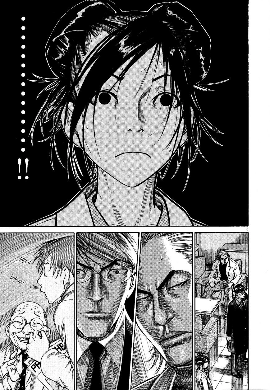 Team Medical Dragon Chapter 151 - 9