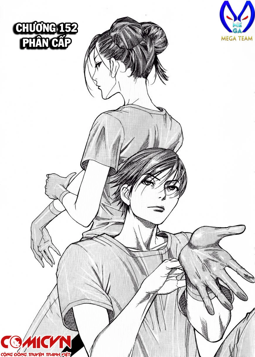 Team Medical Dragon Chapter 152 - 1