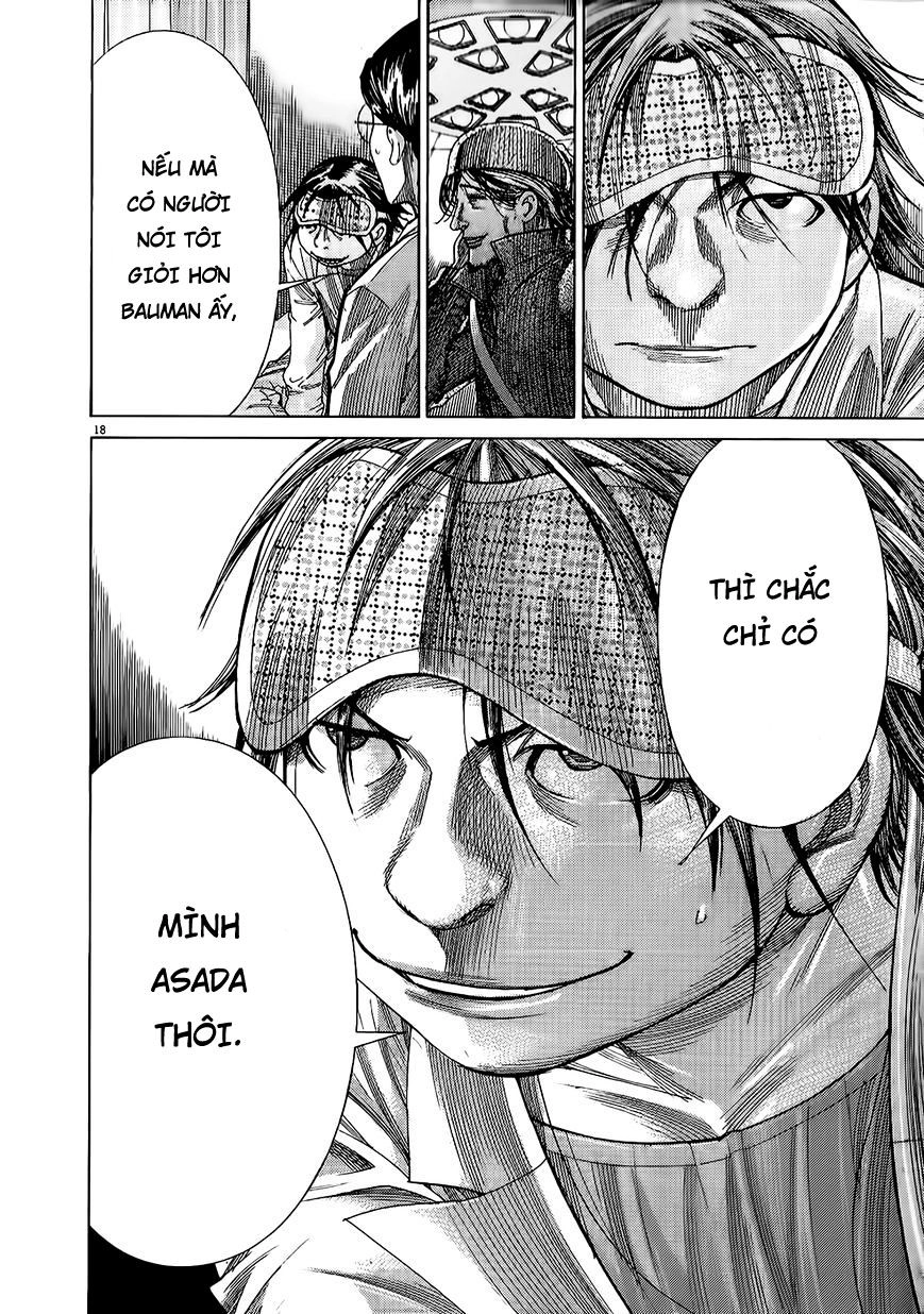 Team Medical Dragon Chapter 153 - 18