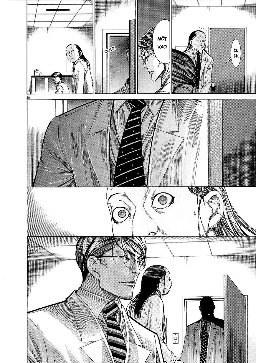 Team Medical Dragon Chapter 155 - 20