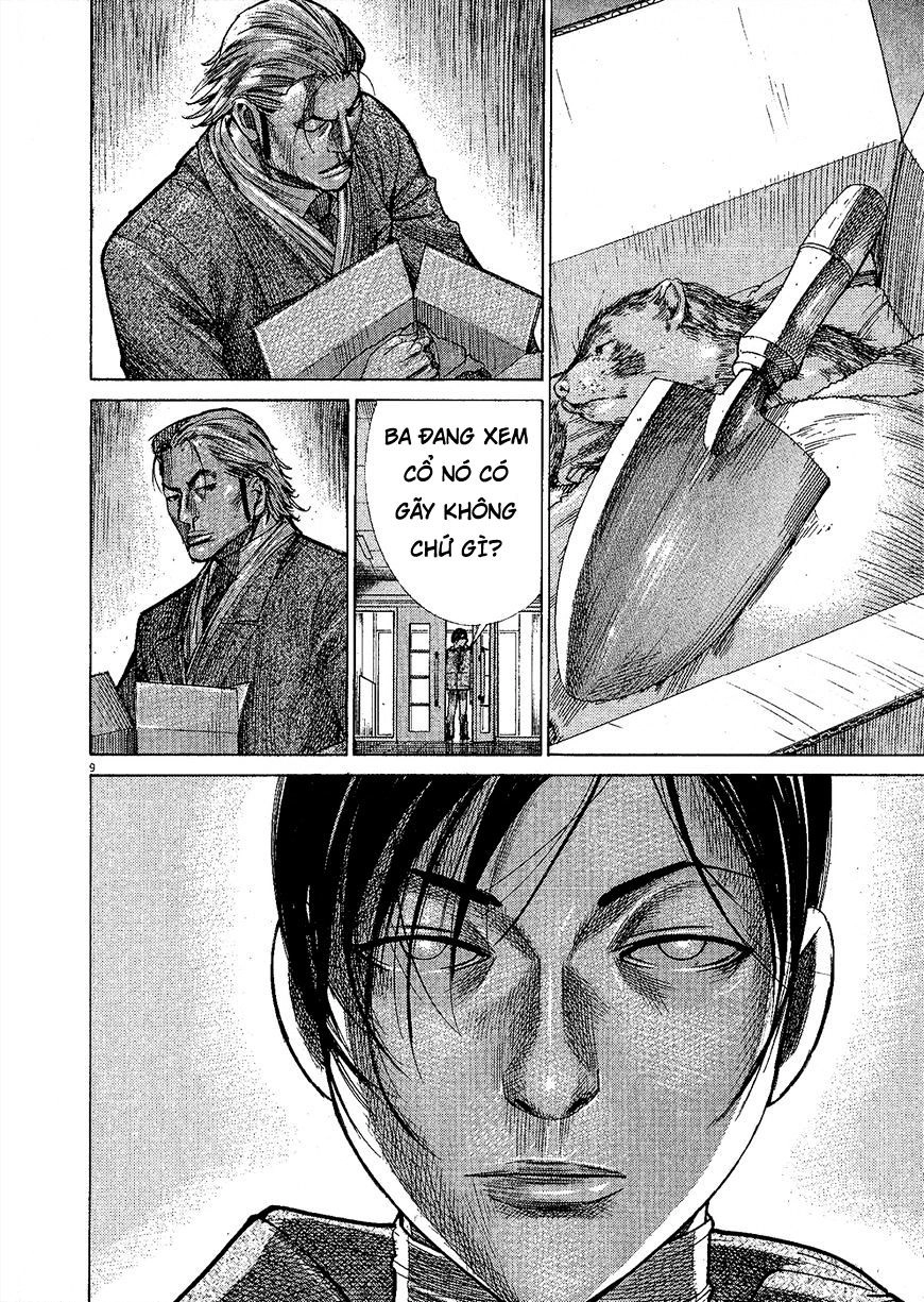 Team Medical Dragon Chapter 157 - 10