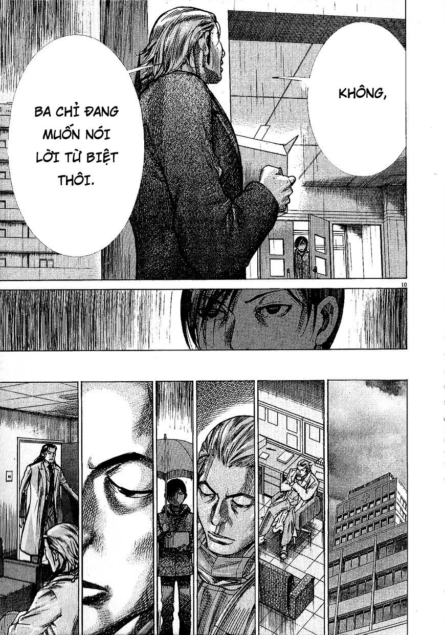 Team Medical Dragon Chapter 157 - 11