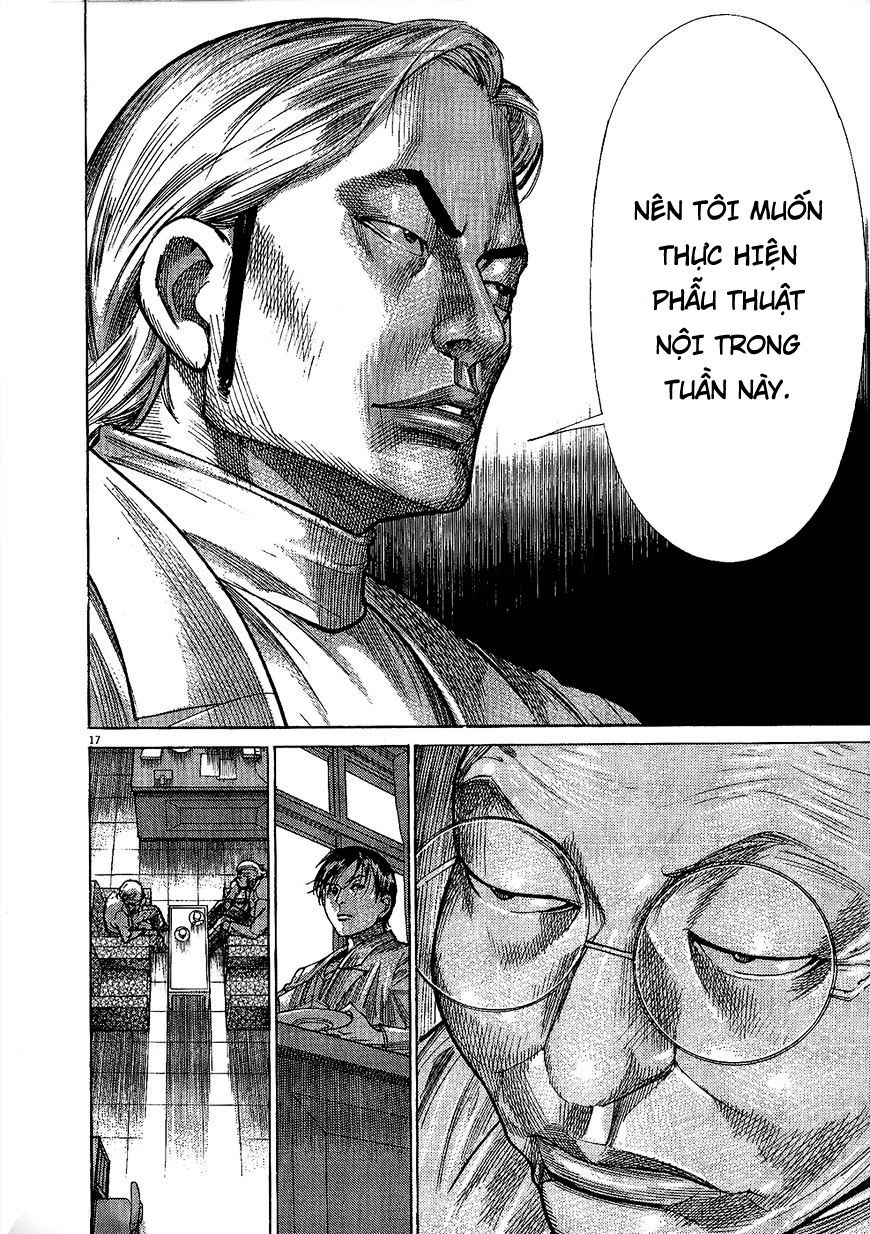 Team Medical Dragon Chapter 157 - 18