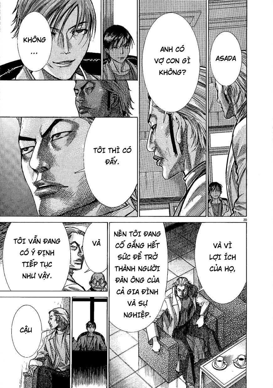 Team Medical Dragon Chapter 157 - 21