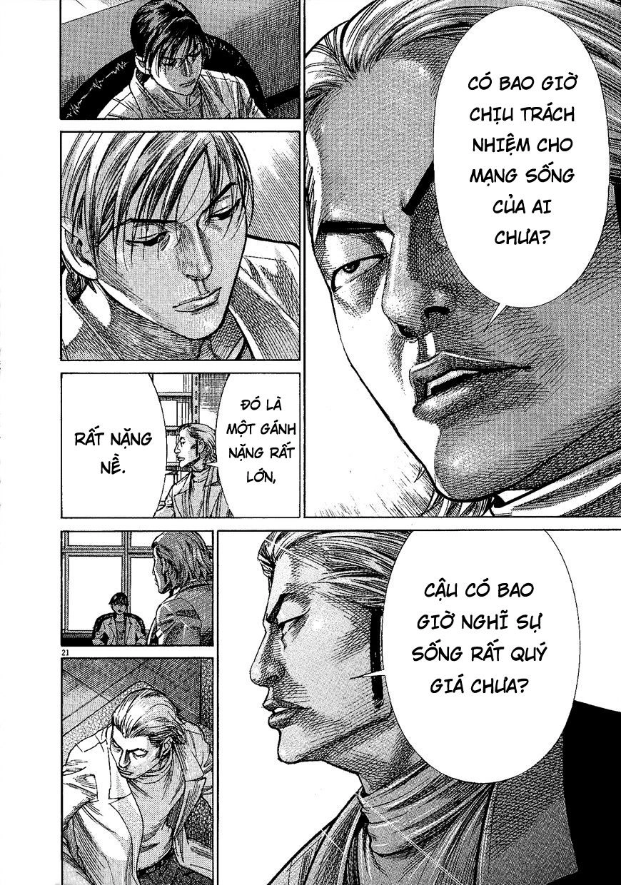 Team Medical Dragon Chapter 157 - 22