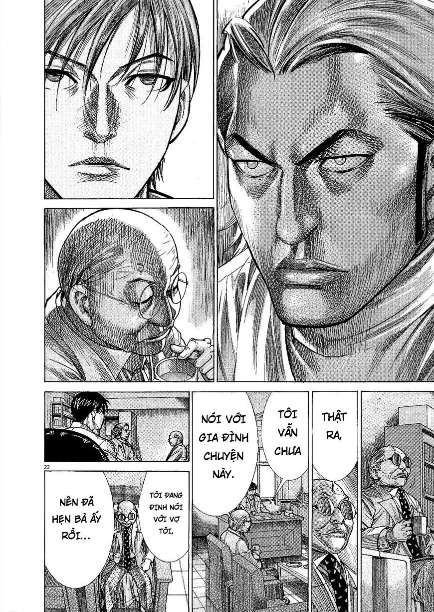 Team Medical Dragon Chapter 157 - 24