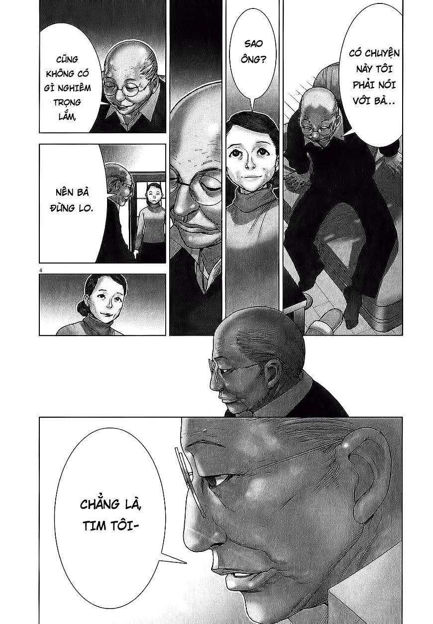 Team Medical Dragon Chapter 159 - 3