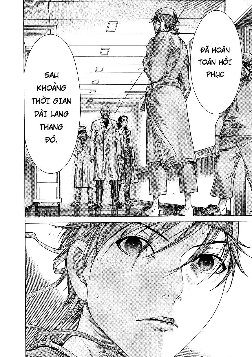 Team Medical Dragon Chapter 159 - 9