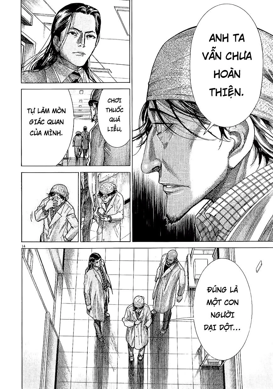 Team Medical Dragon Chapter 159 - 13