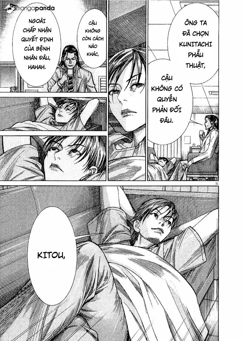 Team Medical Dragon Chapter 160 - 11