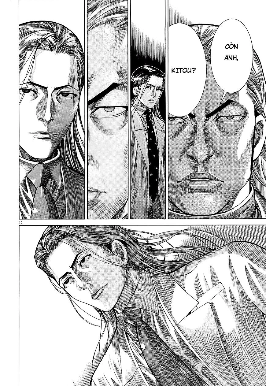 Team Medical Dragon Chapter 161 - 13