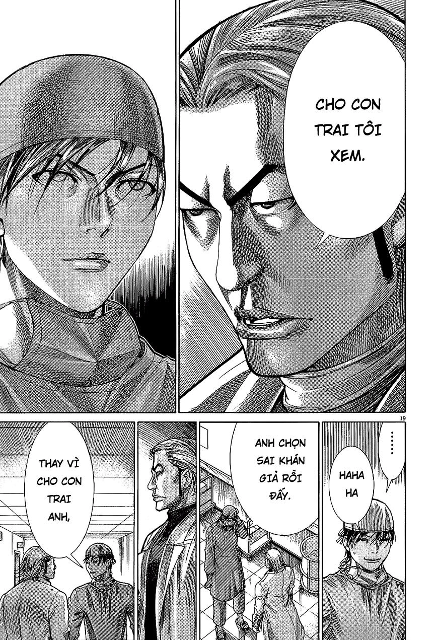 Team Medical Dragon Chapter 161 - 20