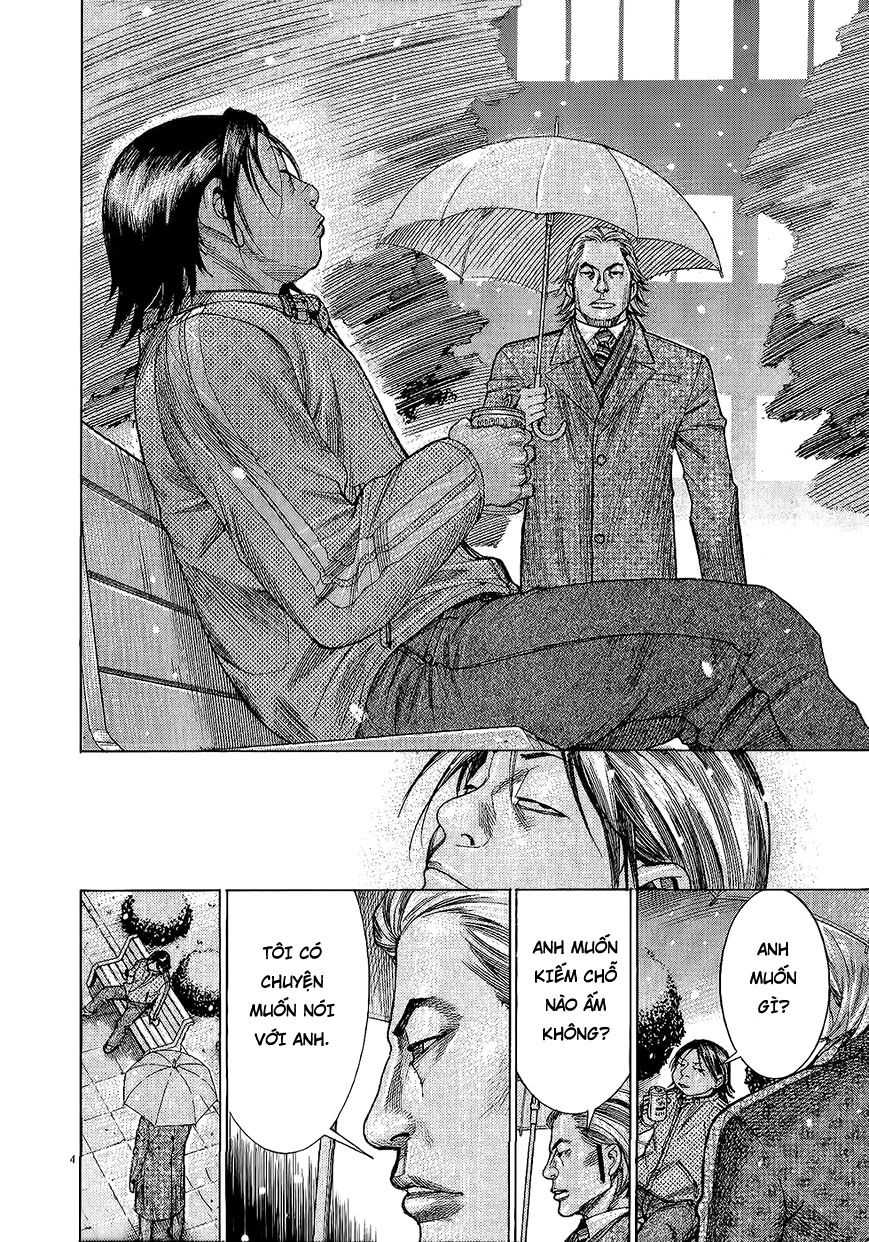 Team Medical Dragon Chapter 163 - 4