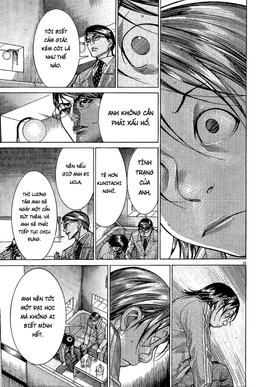 Team Medical Dragon Chapter 163 - 23