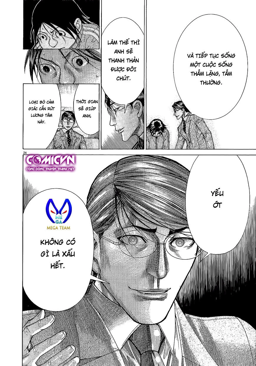 Team Medical Dragon Chapter 163 - 24