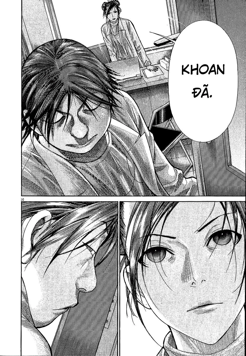 Team Medical Dragon Chapter 164 - 9