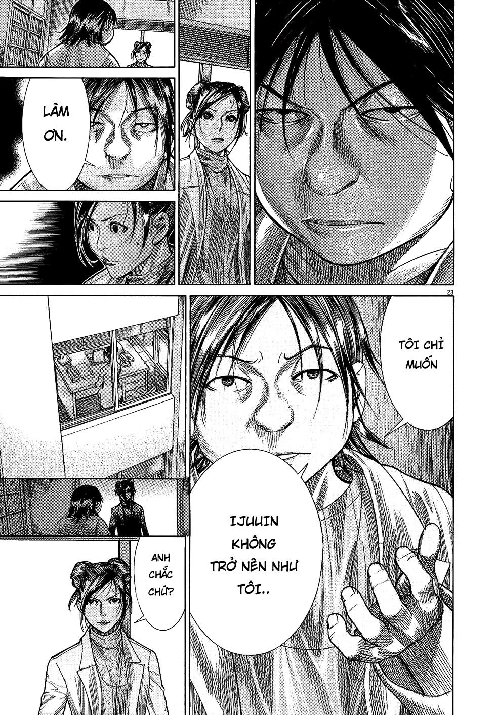 Team Medical Dragon Chapter 164 - 22